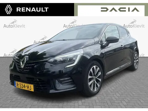 Renault Clio 1.0 TCe Intens (bj 2021)