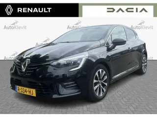 Renault Clio 1.0 TCe Intens (bj 2021)