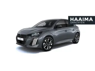 Peugeot 208 1.2 Hybrid 110 e-DCS6 Allure | 110PK | NIEUWE VOORRAAD | AUTOMAAT | Camera Voor & Achter