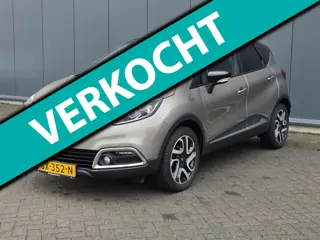 Renault Captur 0.9 TCe Dynamique