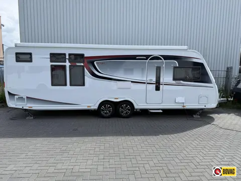 Kabe Imperial 780 TDL