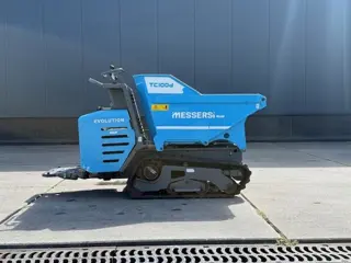 Messersi TC100d