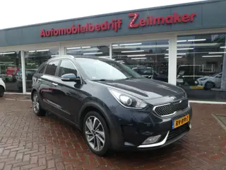 Kia Niro 1.6 GDi Hybrid ExecutiveLine (bj 2018, automaat)