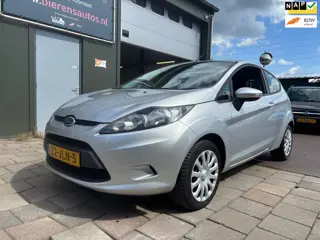 Ford Fiesta 1.25 Trend Airco APK 03-2027
