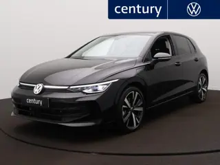 Volkswagen Golf 1.5 eHybrid Life Edition Virtual cockpit / Adaptive cruise / App-Connect / Camera
