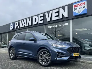 Ford Kuga 1.5 EcoBoost ST-Line 150pk/110kW 6-bak (bj 2022)