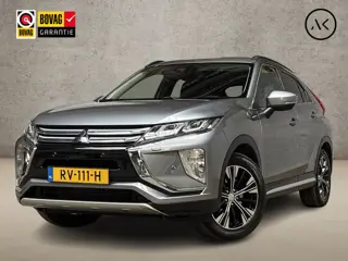Mitsubishi Eclipse Cross 1.5 DI-T First Edition 163Pk Automaat (APPLE CARPLAY, CLIMATE, 360 CAMERA, 