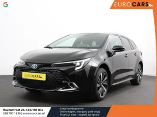Toyota Corolla Touring Sports Automaat Hybrid 140 Active Camera Navigatie Apple Carplay/Android Auto