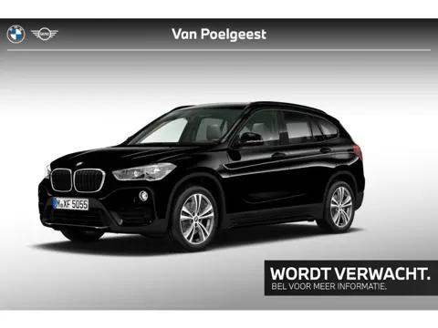BMW X1 sDrive18i Sport-Line
