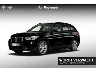 BMW X1 sDrive18i Sport-Line