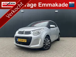 Citroën C1 1.0 e-VTi Feel | Cruise control | A/C (bj 2014)