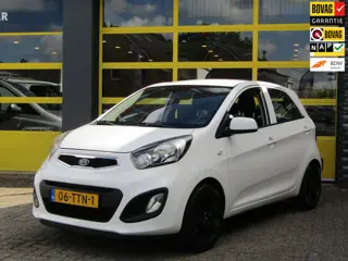 Kia Picanto 1.0 CVVT Comfort Pack / Airco