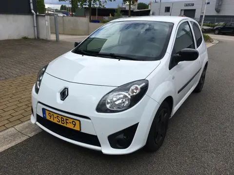 Renault Twingo 1.2-16V Collection (bj 2011)