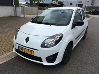 Renault Twingo 1.2-16V Collection (bj 2011)