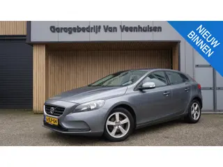 Volvo V40 1.6 115pk D2 Kinetic 5-drs Airco Trekhaak PDC *290468km* Cruise controle *NL auto* Export!