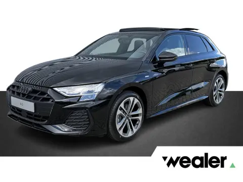 Audi A3 Sportback S edition 40 TFSI e 150 kW / 204 PK Sportback 6 ve | Panoramadak | Keyless Entry |