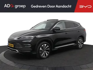 BYD SEAL U 1.5 T DM-i AWD Design | NL AUTO | Trekhaak | All Season banden | 360 graden camera | 1300