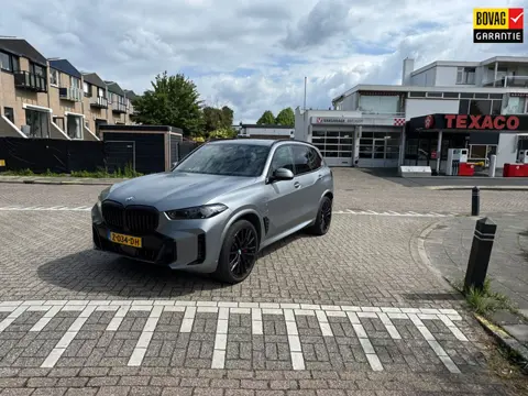 BMW X5 XDrive50e