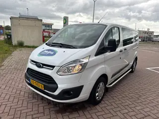 Ford Transit Custom 310 2.2 TDCI L2H1 Trend DC NAVI/CLIMA