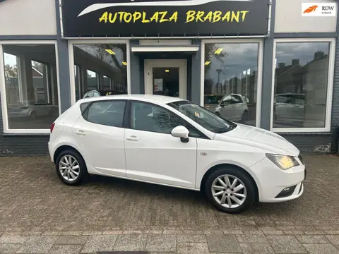 SEAT Ibiza 1.2 TSI / CLIMAT / CRUISE/ AUX /