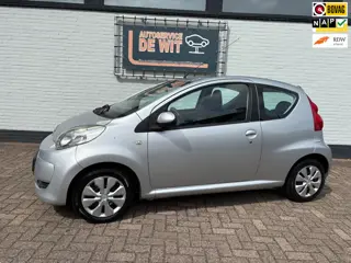 Citroen C1 1.0-12V Ambiance