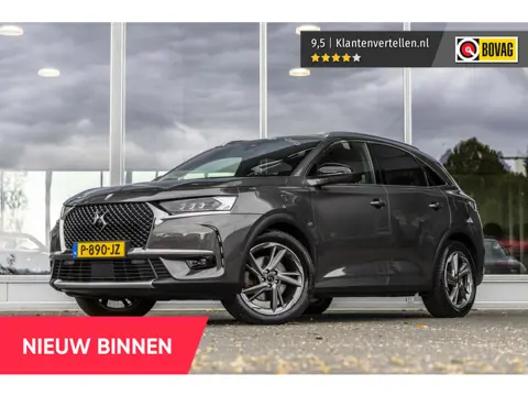 DS 7 Crossback E-Tense Rivoli | Pano | 360° Camera