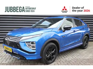 Mitsubishi Eclipse Cross 2.4 PHEV Executive LTD Black Edition, Veel accessoires!