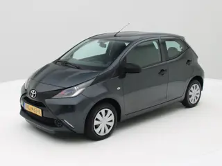 Toyota Aygo 1.0 VVT-i x-now Airco (bj 2017)