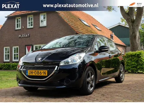 Peugeot 208 1.2 PureTech Blue Lease Premium | Airco | Radio | Cruise Control | 5-deurs | PDC | Licht