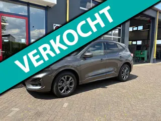Ford KUGA 2.5/225pk PHEV AUTOMAAT ST-Line X Full Options