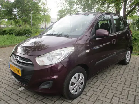 Hyundai I10 1.0 i-Drive