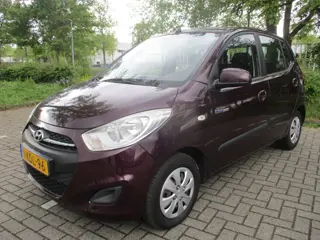 Hyundai I10 1.0 i-Drive