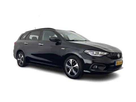 Fiat Tipo Stationwagon 1.6 MultiJet 16v Business *LEATHER | NAVI-FULLMAP | HEATED-COMFORTSEATS |