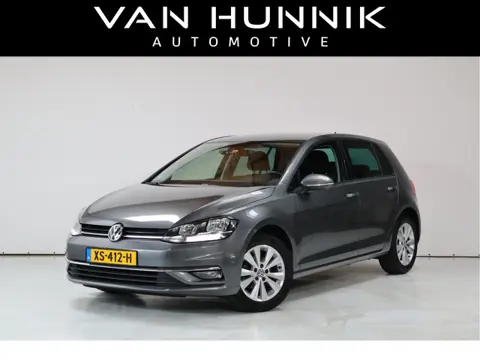Volkswagen Golf 1.0 TSI Comfortline Business | DSG | Acc | Stoelverw | Camera