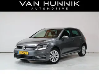 Volkswagen Golf 1.0 TSI Comfortline Business | DSG | Acc | Stoelverw | Camera