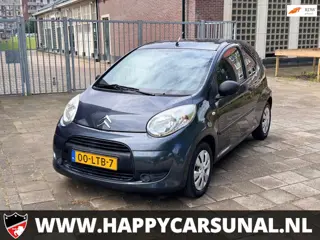 Citroen C1 1.0-12V Séduction