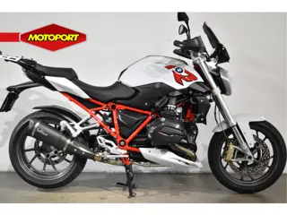 BMW R 1200 R (bj 2016)