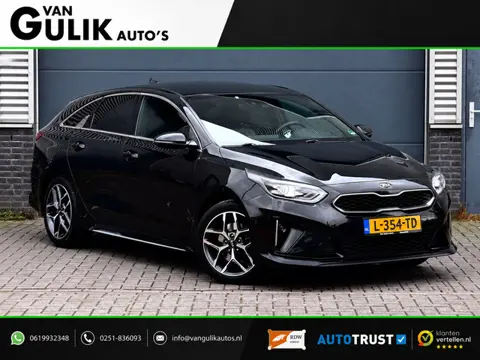 Kia ProCeed 1.4 T-GDI GT-Line | Carplay | Winterpakket | JBL | Carplay | Camera |