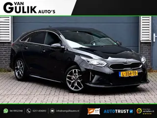 Kia ProCeed 1.4 T-GDI GT-Line | Carplay | Winterpakket | JBL | Carplay | Camera |