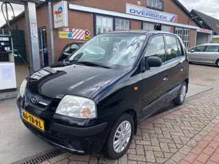 Hyundai Atos 1.1i Active Young