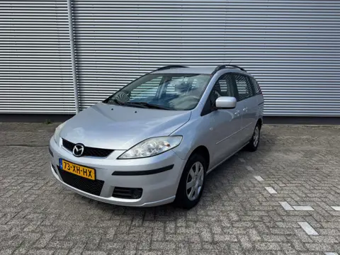 Mazda 5 1.8 Touring, 7 Persoons,Airco,