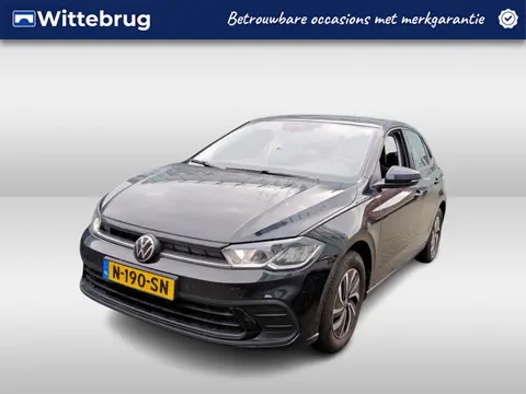 Volkswagen Polo 1.0 TSI Life (bj 2022)