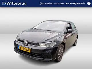 Volkswagen Polo 1.0 TSI Life (bj 2022)
