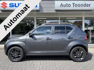 Suzuki Ignis Automaat Style 1.2 Smart Hybrid (bj 2024)