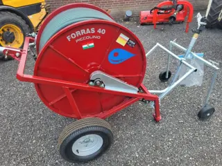 Forras beregeningshaspel 40/150 (bj 2026)