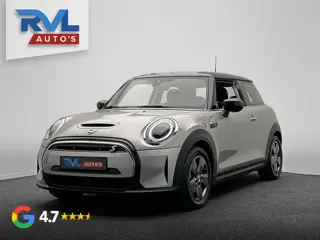 Mini Mini Electric Essential 33 kWh | SOH 100 % | Apple/Carplay | Stoelverwarming | Climate/Control