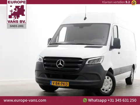 Mercedes-Benz Sprinter 315 CDI 150pk RWD L2H2 LED/Airco/CarPlay 05-2021