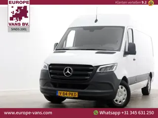 Mercedes-Benz Sprinter 315 CDI 150pk RWD L2H2 LED/Airco/CarPlay 05-2021