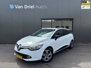 Renault Clio Estate TCe 90 Night&Day / Navigatie / Dealer Onderhouden!