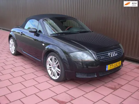 Audi TT Roadster 1.8 5V Turbo quattro